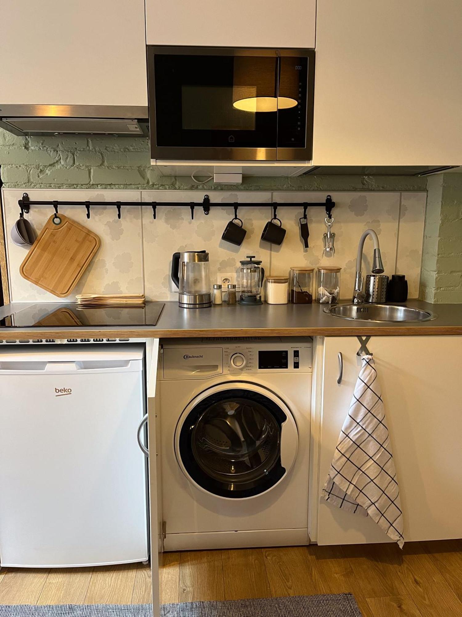 Apartament Dlugosza 3 - Jak W Domu - Idealny Na Dlugie Pobyty I Weekendy Быдгощ Экстерьер фото